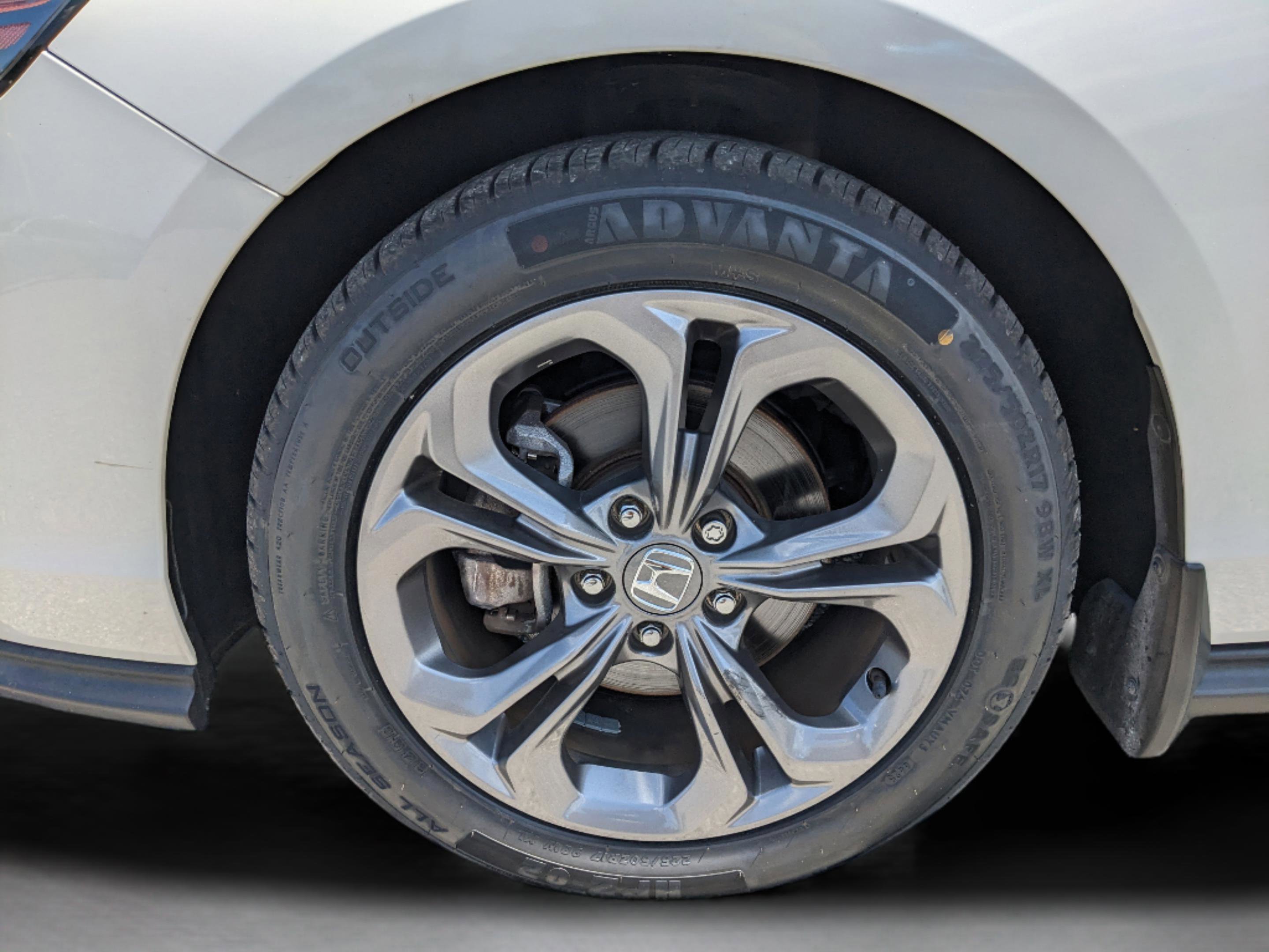 Used 2023 Honda Accord EX image 11