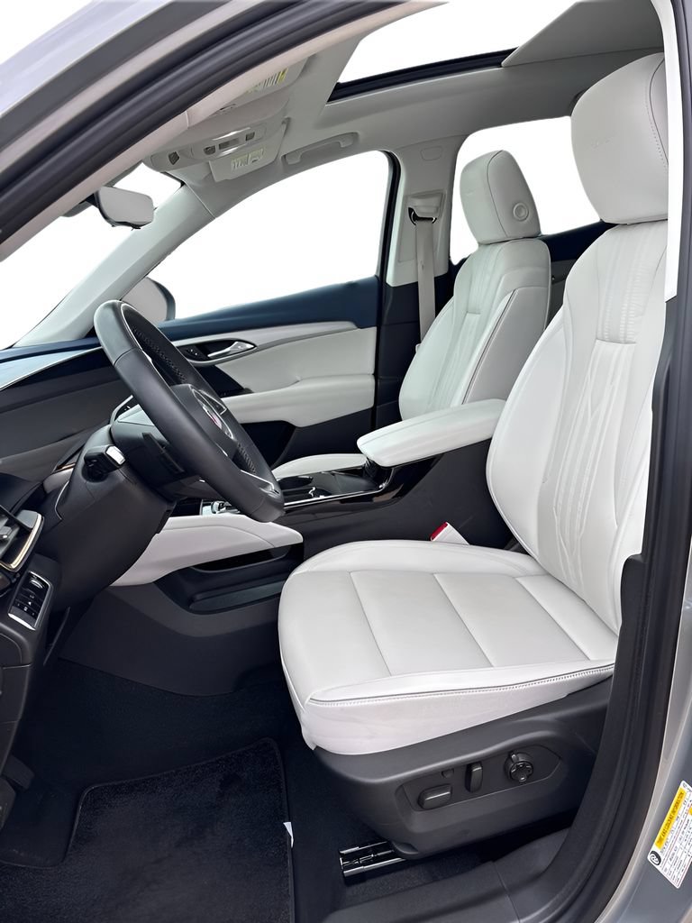 Used 2024 Buick Envision Avenir AWD/4WD image 13