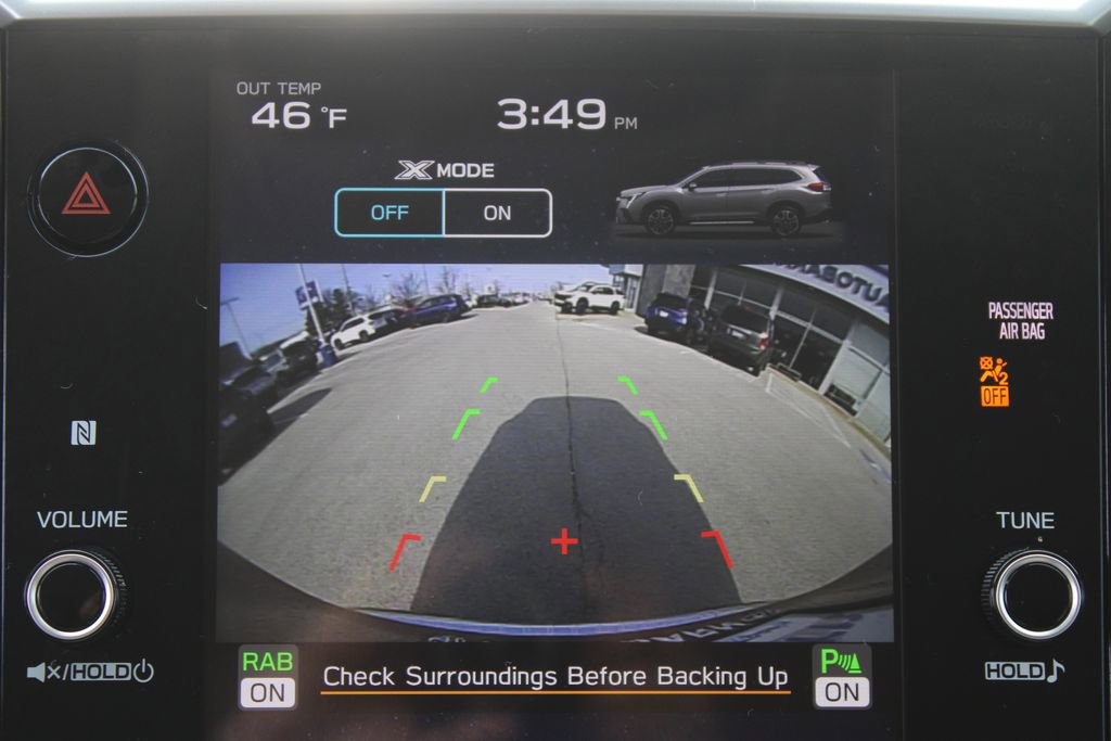 Used 2024 Subaru Ascent Premium w/ Convenience Package image 18