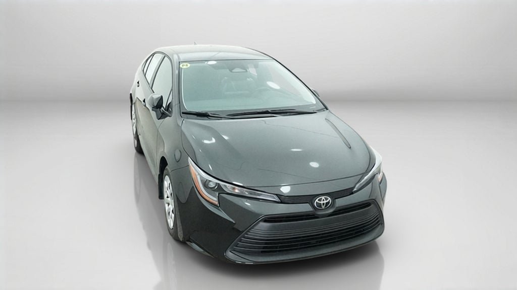 New 2027 Toyota Corolla LE FWD image 14