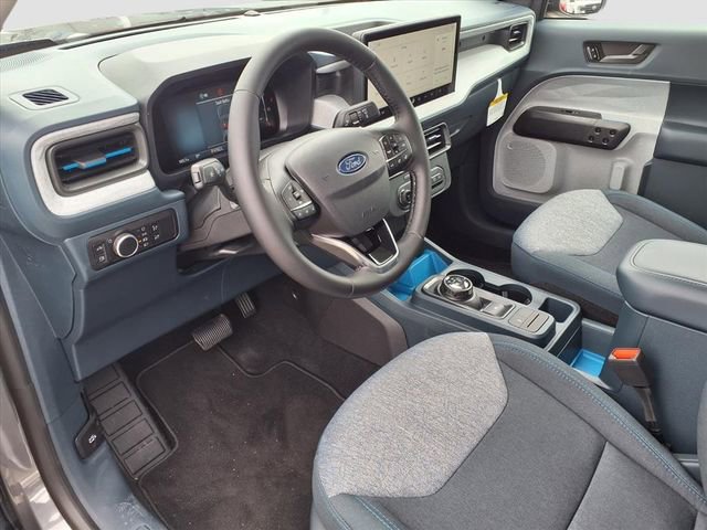 New 2025 Ford Maverick XLT w/ XLT Luxury Package image 14