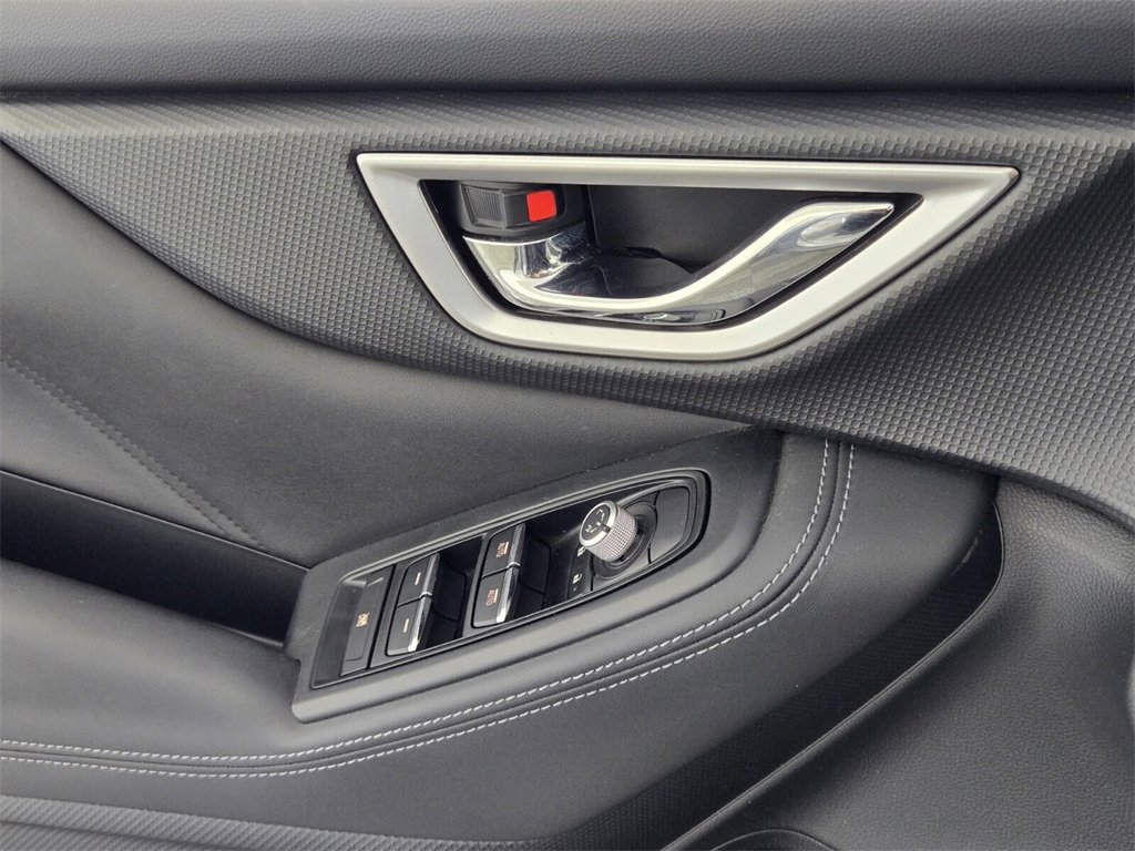 Certified 2020 Subaru Forester Limited image 28