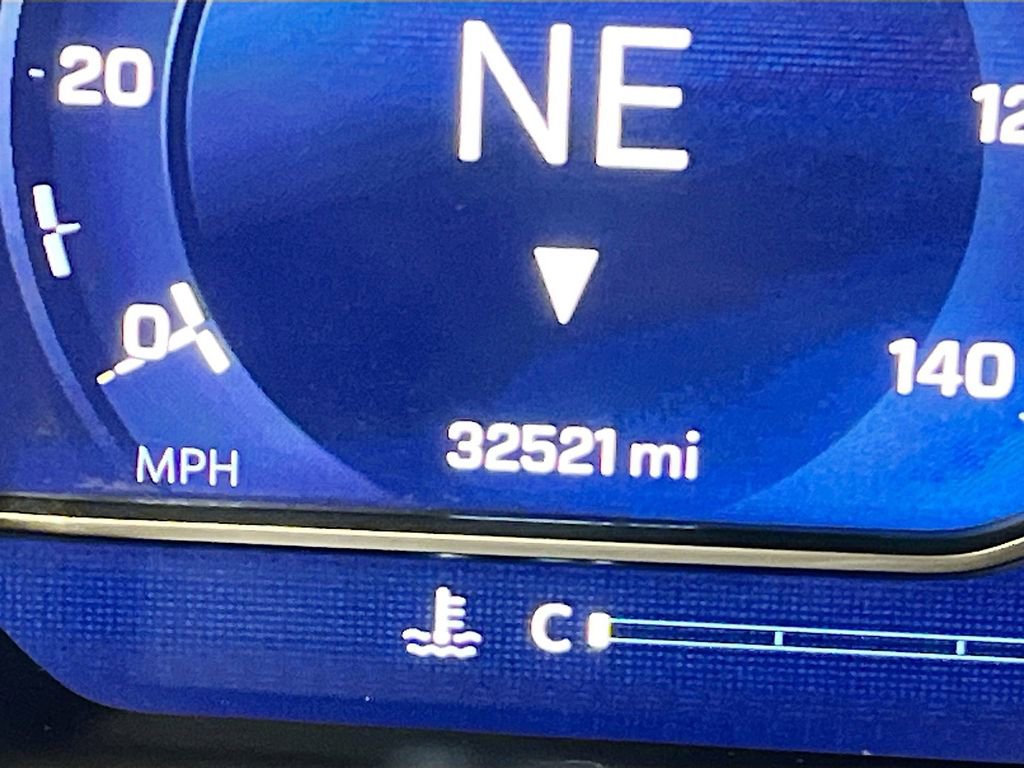 Used 2024 Chevrolet Silverado 1500 RST w/ Redline Edition image 12