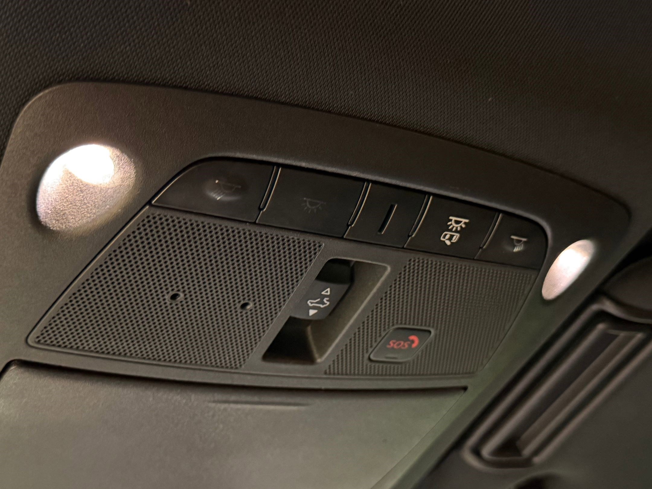 Used 2020 INFINITI QX80 Luxe w/ Edition 30 Package RWD image 37