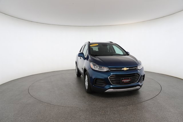 Used 2019 Chevrolet Trax LT w/ LT Convenience Package image 29