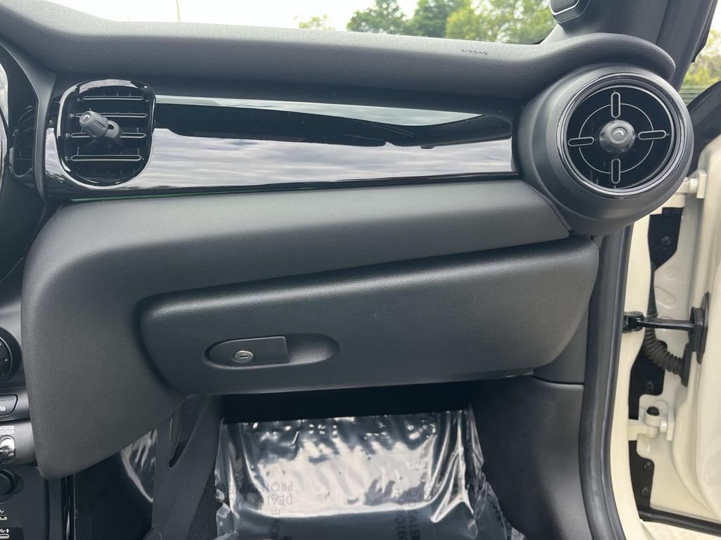 Used 2022 MINI Cooper John Cooper Works FWD image 14