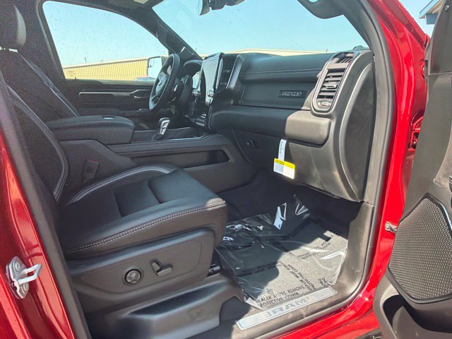 New 2026 RAM 1500 RHO AWD/4WD image 9