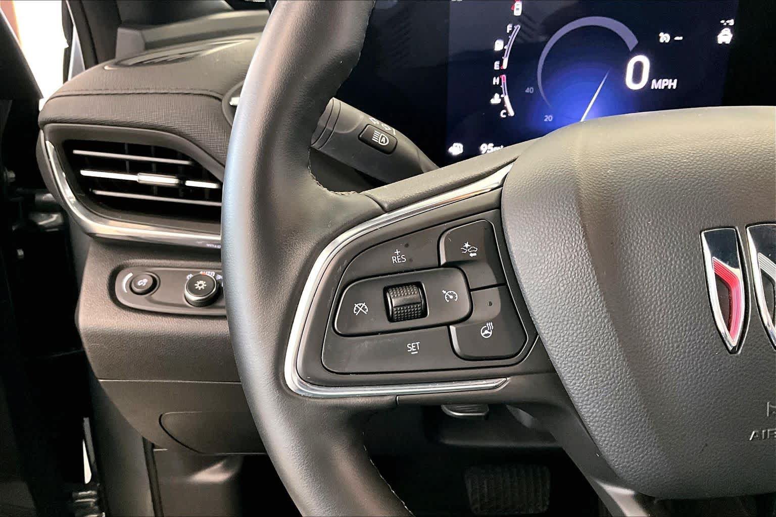 Used 2024 Buick Envista Preferred w/ Convenience I Package FWD image 22