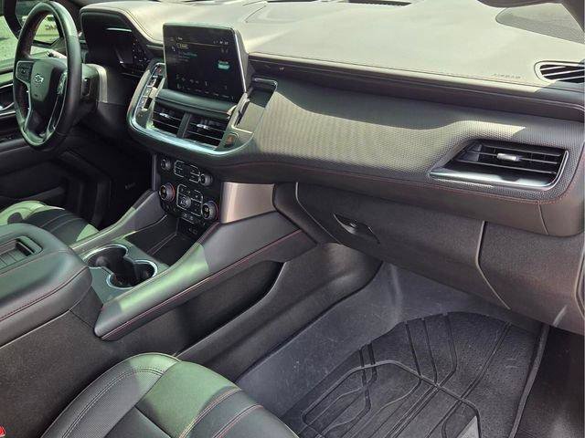 Certified 2022 Chevrolet Tahoe RST w/ Luxury Package RWD image 22