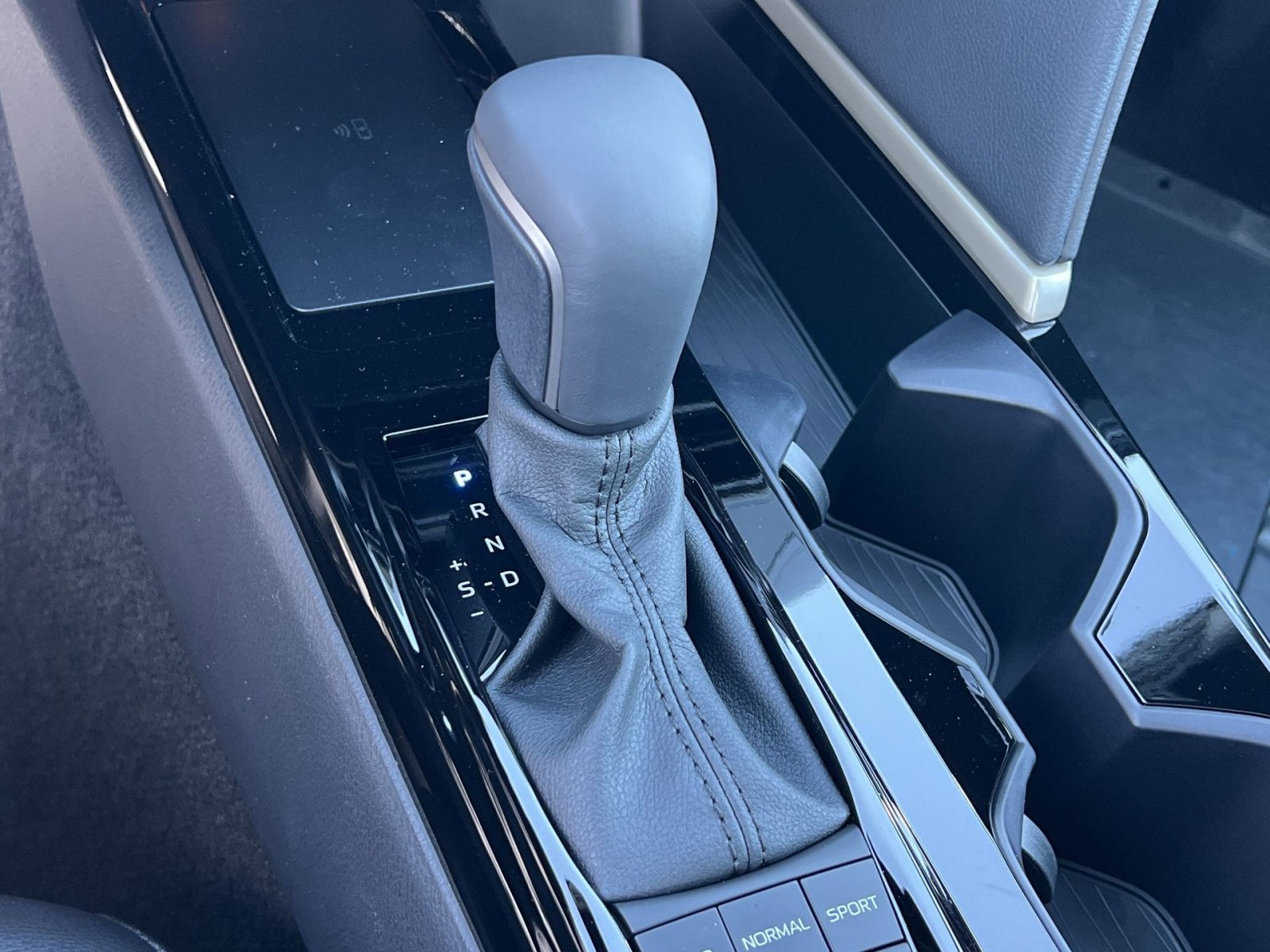 New 2026 Toyota Camry XSE image 16