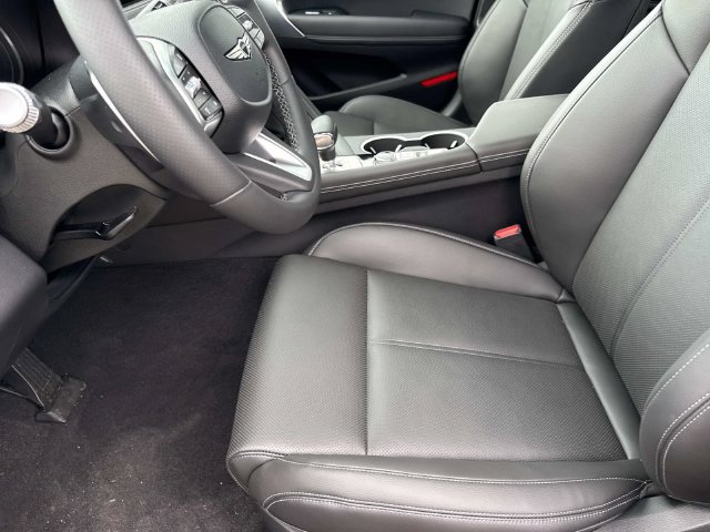 New 2027 Genesis G70 2.5T RWD image 18