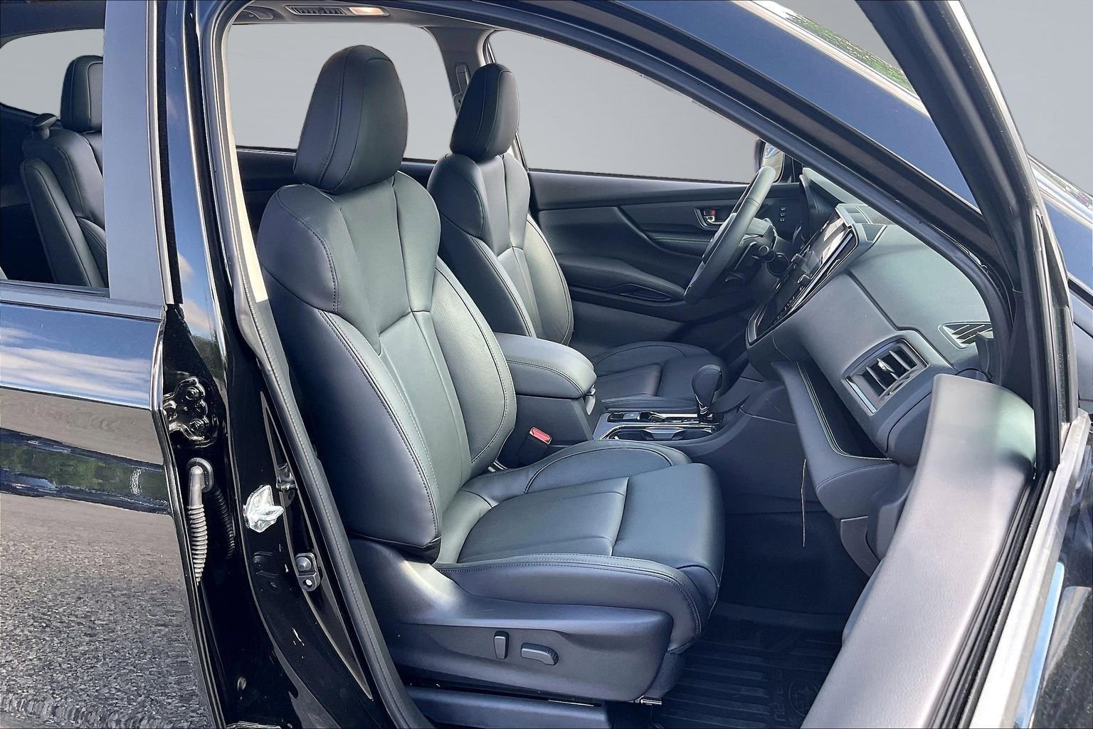 New 2026 Subaru Ascent Bronze Edition AWD/4WD image 22