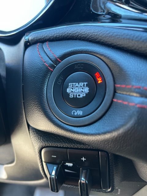 Used 2024 Dodge Durango GT image 22