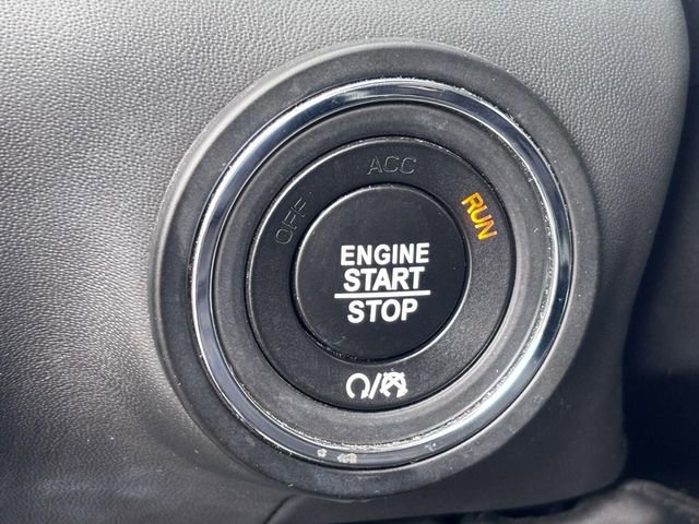 Used 2019 Maserati Quattroporte S GranLusso Q4 image 20