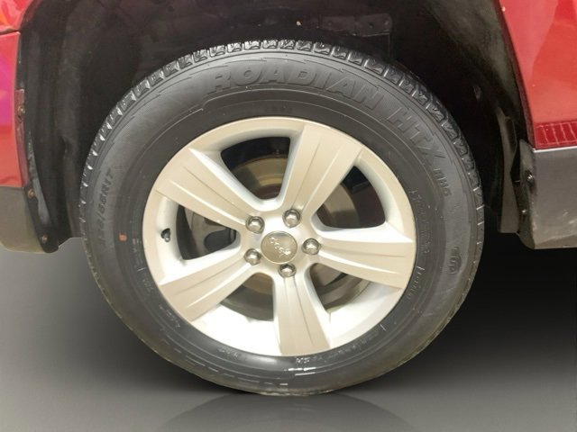 Used 2013 Jeep Patriot Sport w/ PWR Value Group image 27