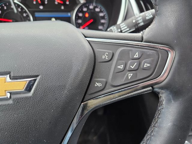 Certified 2024 Chevrolet Equinox LT image 17