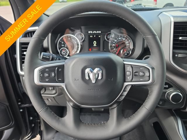 Used 2025 RAM 1500 Big Horn RWD image 24