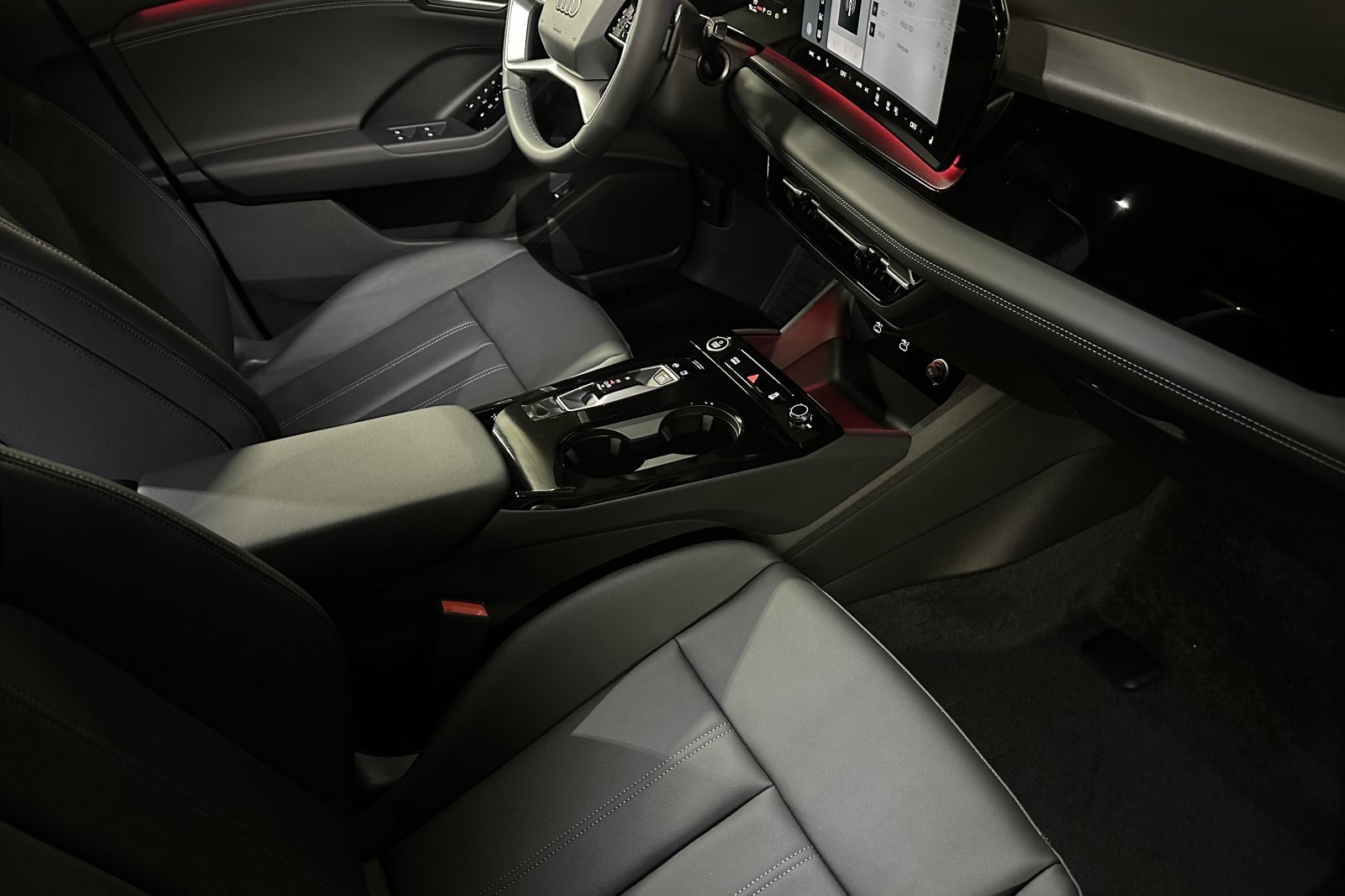New 2027 Audi Q6 e-tron Premium Plus AWD/4WD image 15