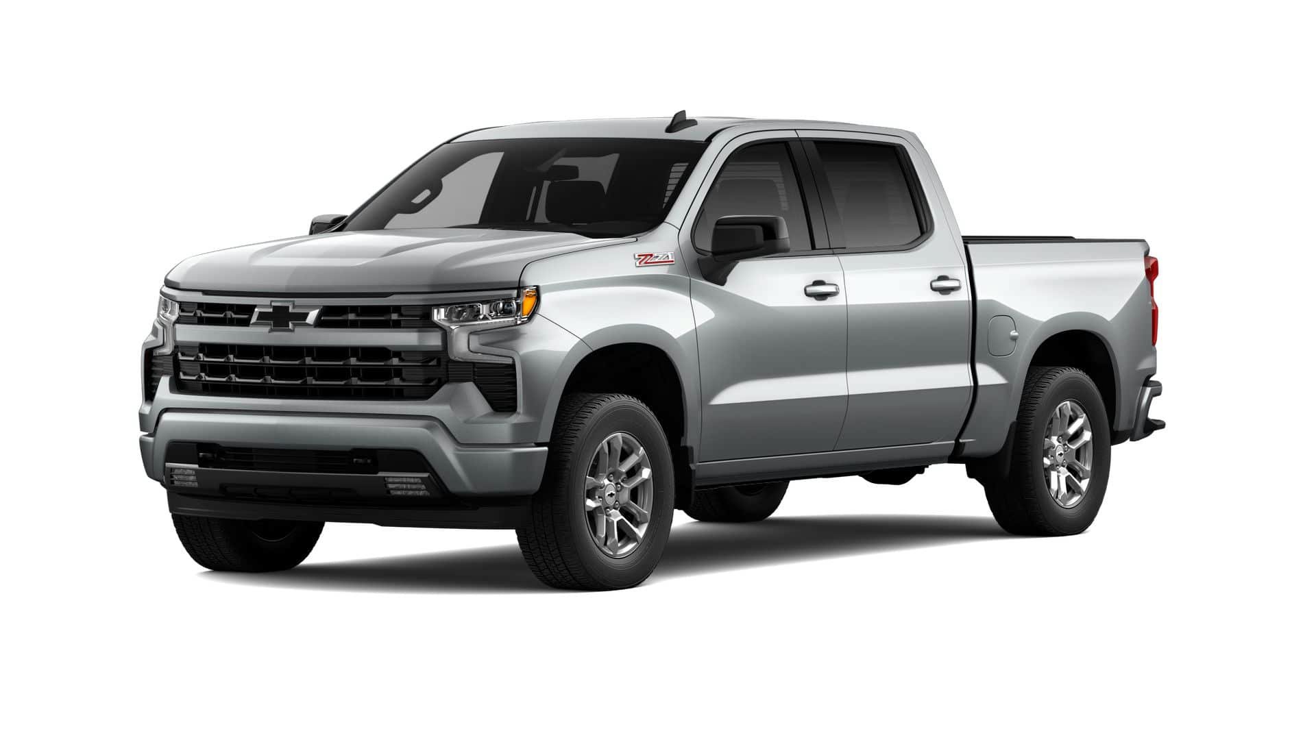 New 2026 Chevrolet Silverado 1500 RST AWD/4WD image 25