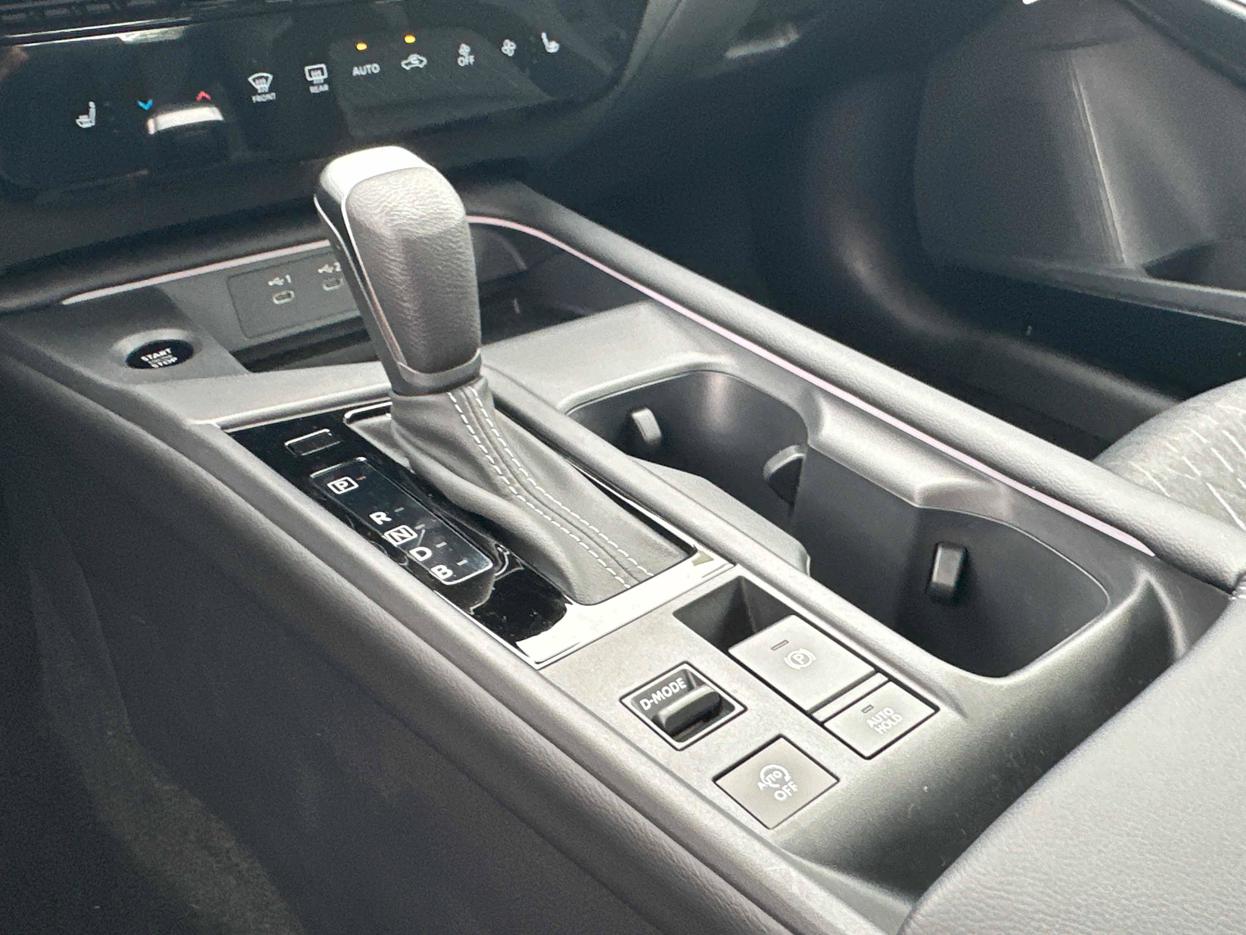 New 2026 Nissan Sentra SV w/ SV Convenience Package FWD image 30