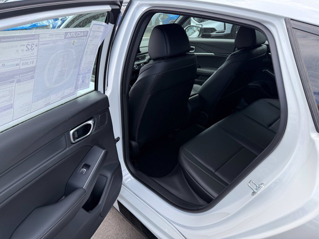 New 2026 Acura Integra A-Spec FWD image 14