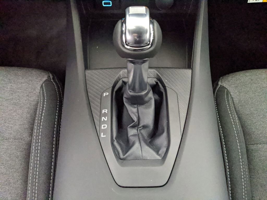 New 2026 Ford Mustang Premium image 15