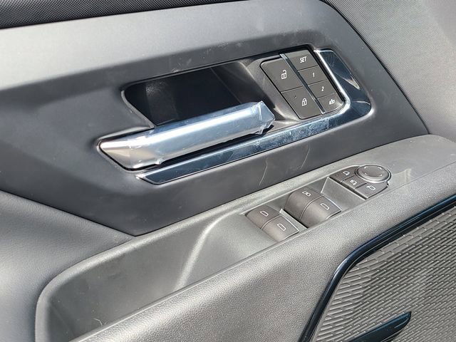 New 2026 Chevrolet Silverado EV LT w/ Plus Package image 18