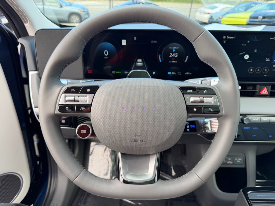 Used 2026 Hyundai Ioniq 5 Limited AWD/4WD image 13