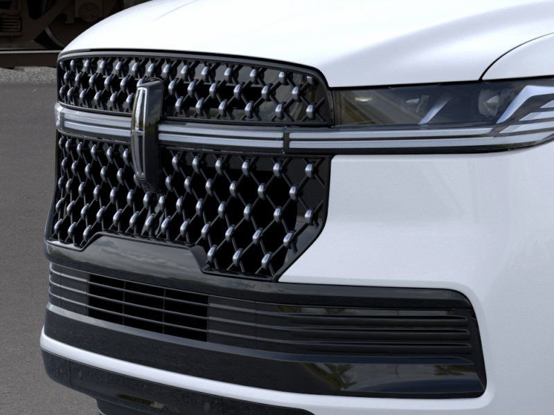 New 2026 Lincoln Navigator Black Label image 16