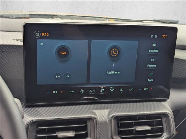 New 2026 Ford Mustang Coupe image 11