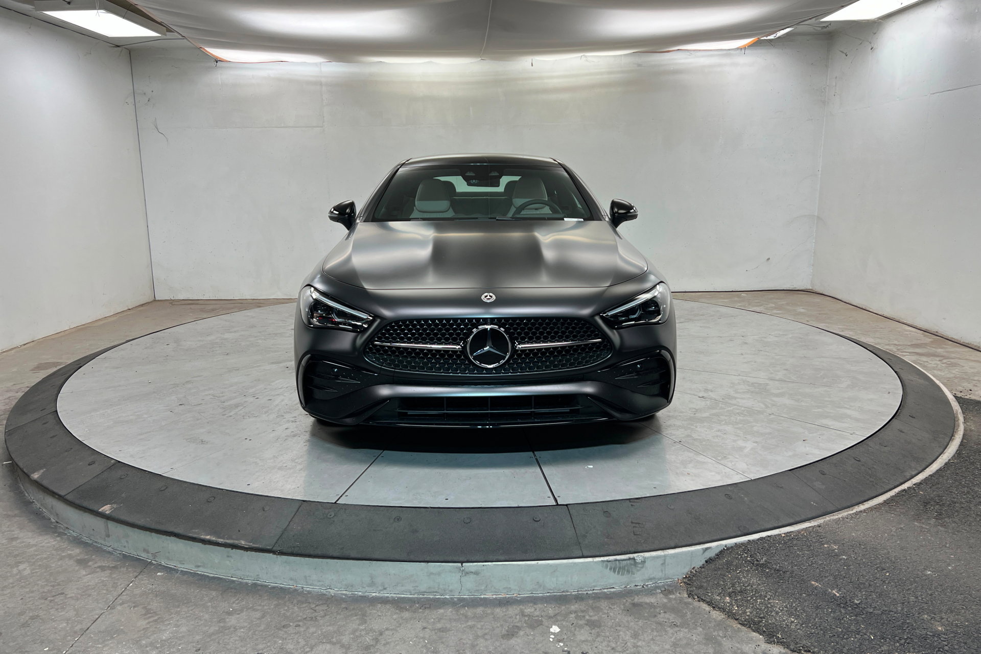 New 2026 Mercedes-Benz CLE 300 CLE 300 image 8