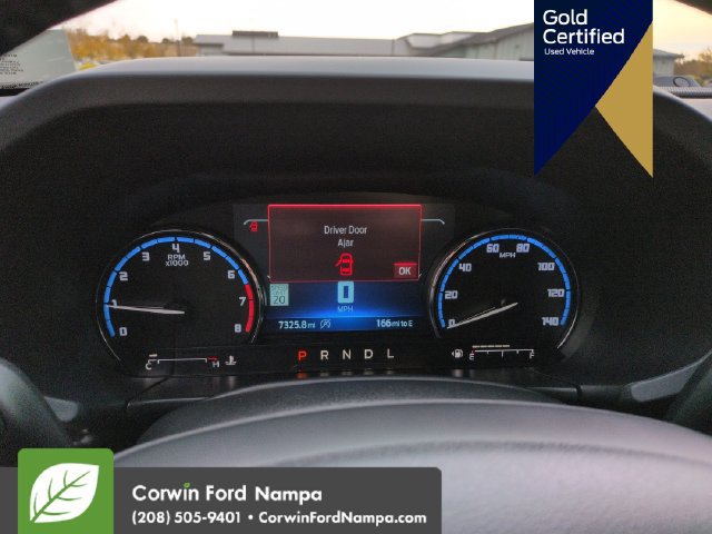 Used 2023 Ford Bronco Sport Outer Banks w/ Tech Package AWD/4WD image 17