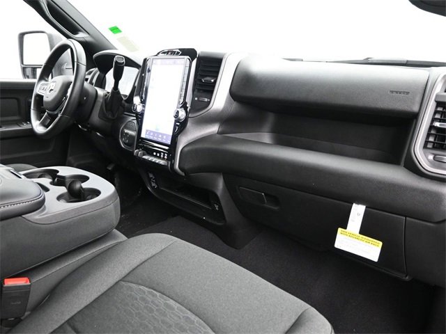 New 2026 RAM 2500 Tradesman image 10