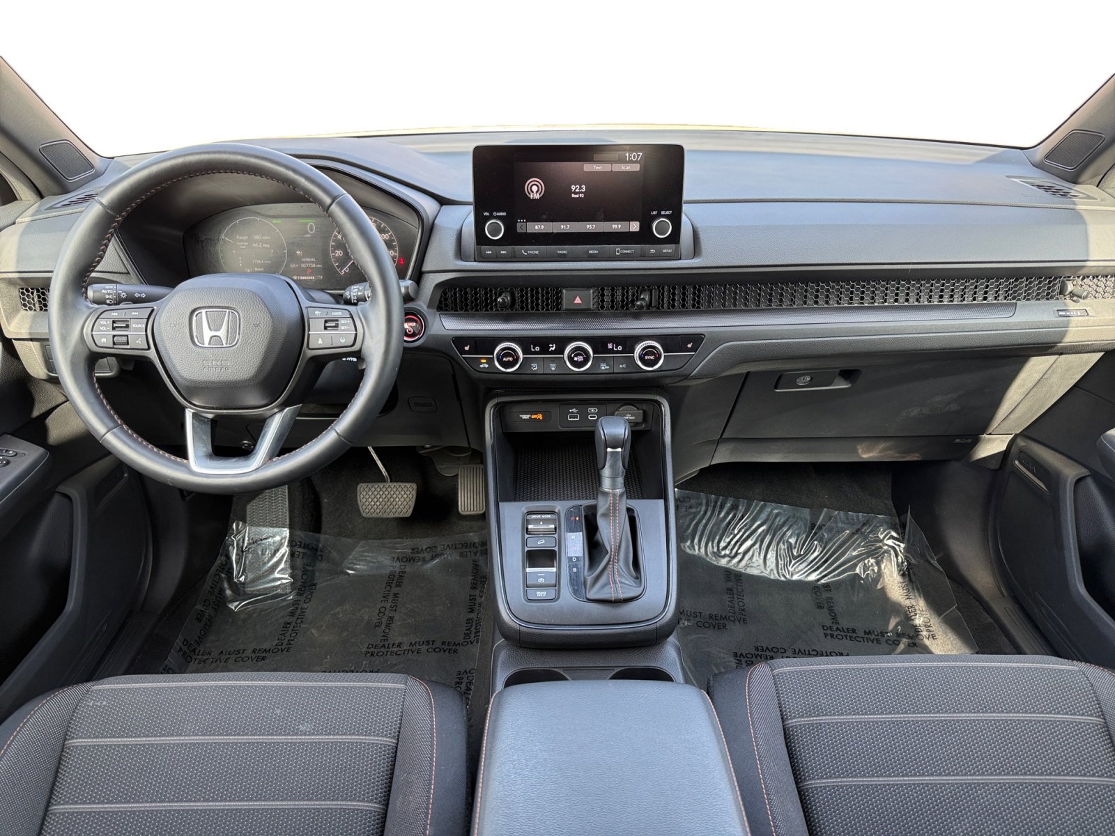 Used 2024 Honda CR-V Sport image 10