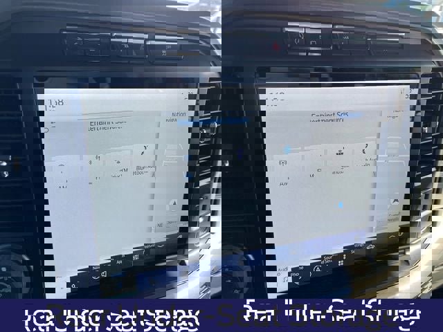 Used 2021 Ford F150 XLT w/ Equipment Group 302A High image 25