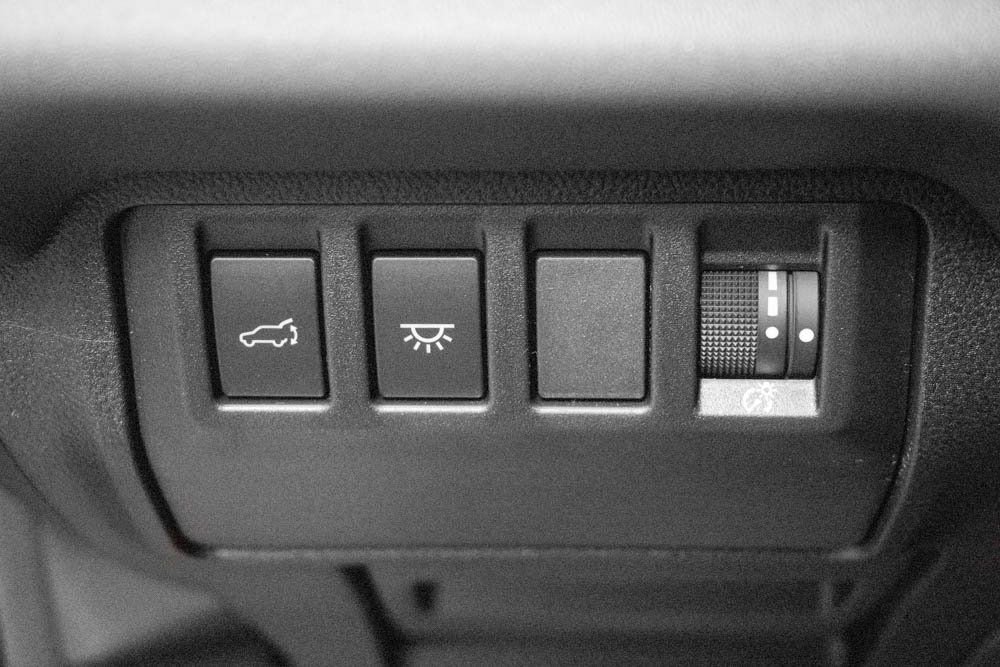 New 2026 Subaru Ascent Limited image 16