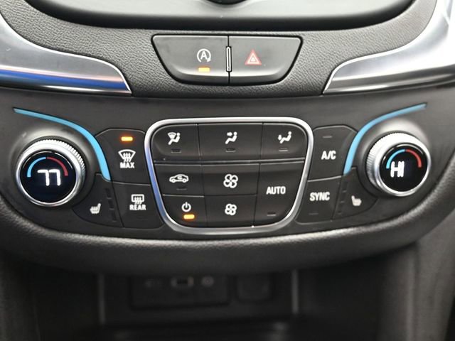 Used 2024 Chevrolet Equinox LT image 21