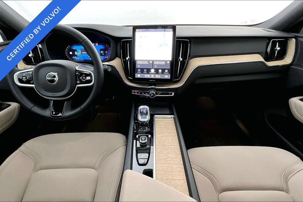 Used 2026 Volvo XC60 B5 Plus w/ Climate Package AWD/4WD image 18