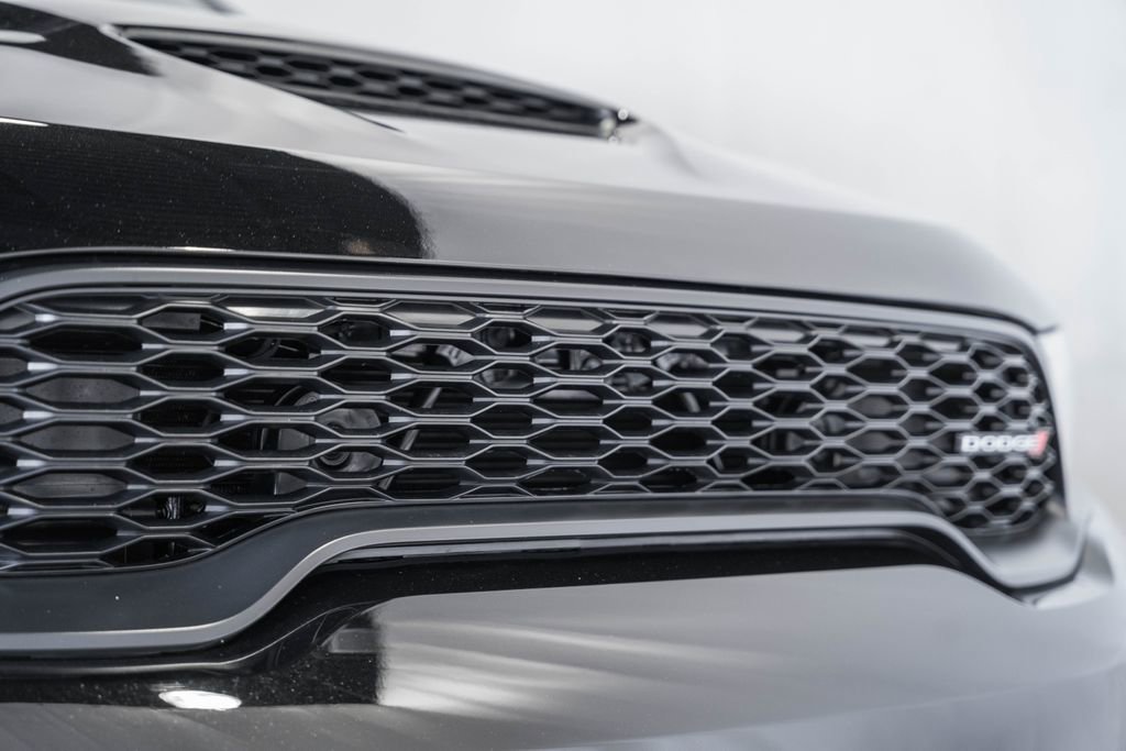 New 2026 Dodge Durango GT image 12