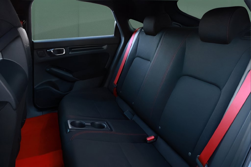 Used 2025 Honda Civic Type R image 22