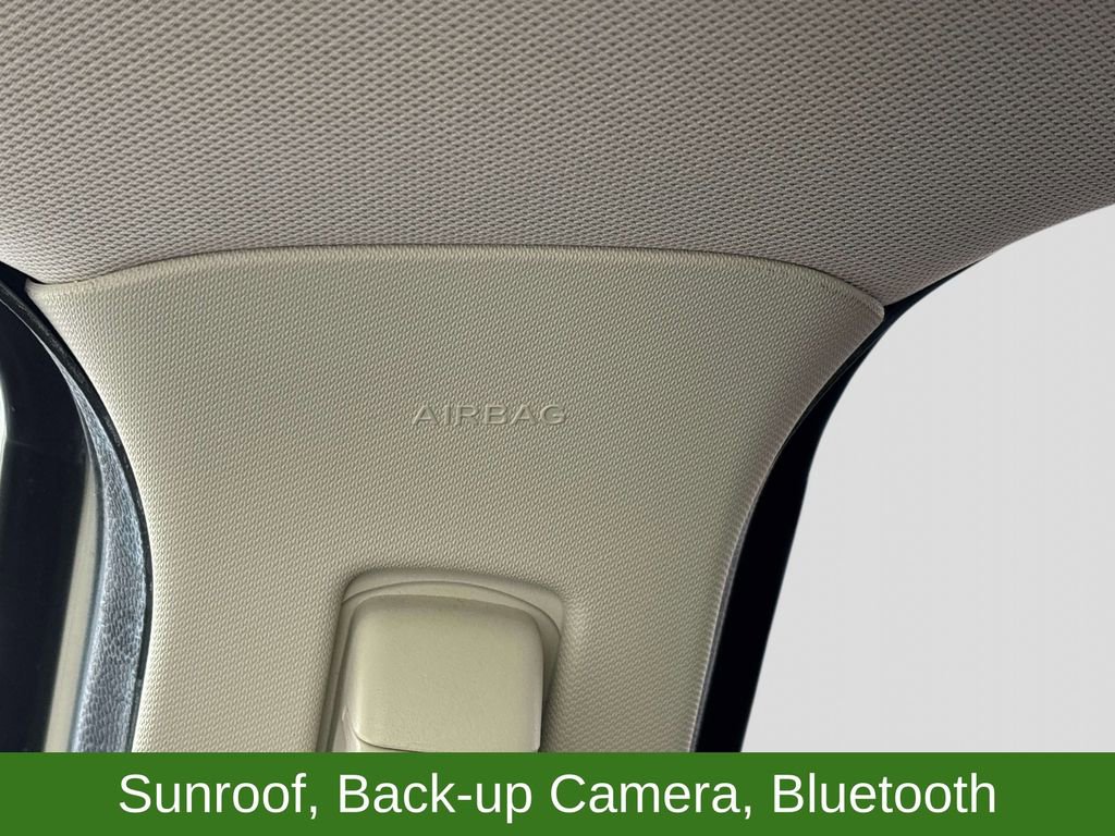 Used 2020 Ford EcoSport SE image 31