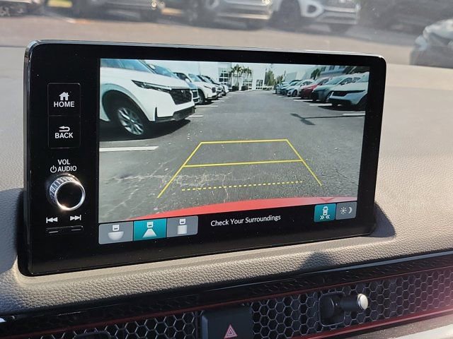 Used 2024 Honda Civic Si image 24