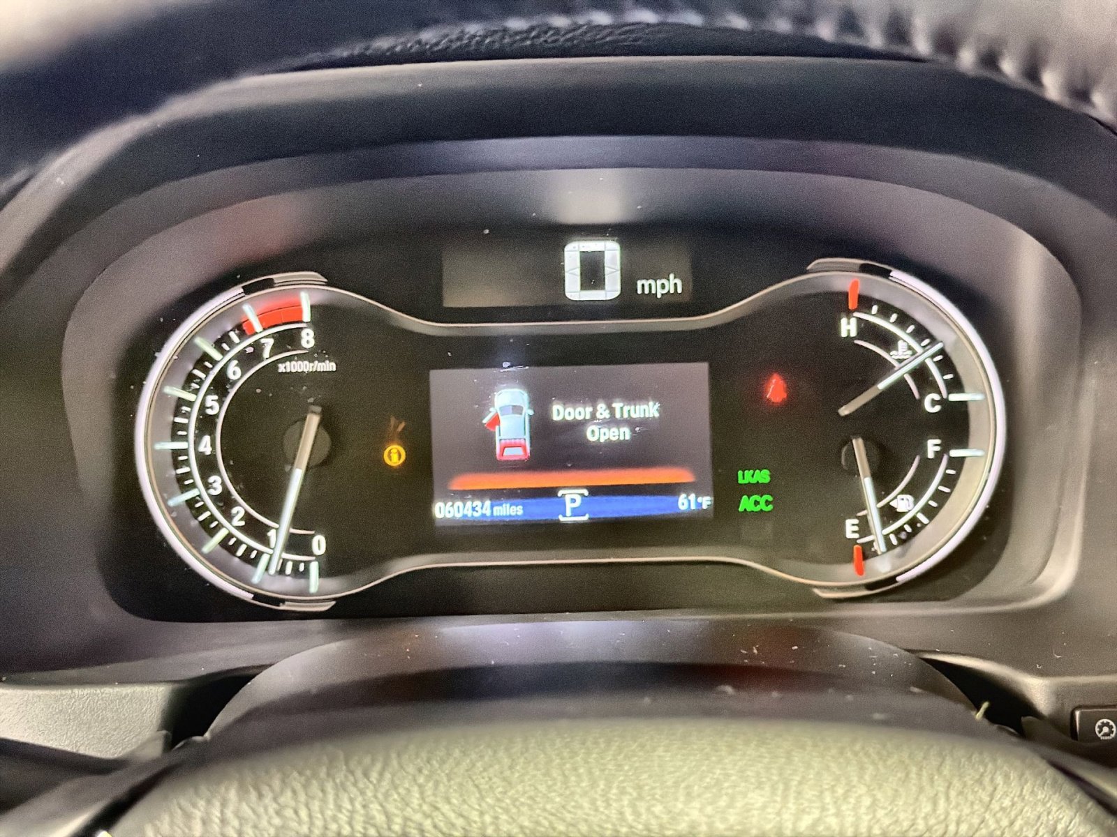 Used 2020 Honda Ridgeline RTL-E image 43