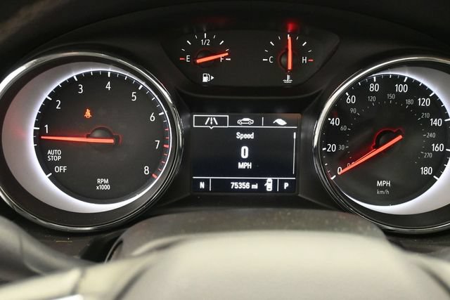 Used 2018 Buick Regal Preferred FWD image 15