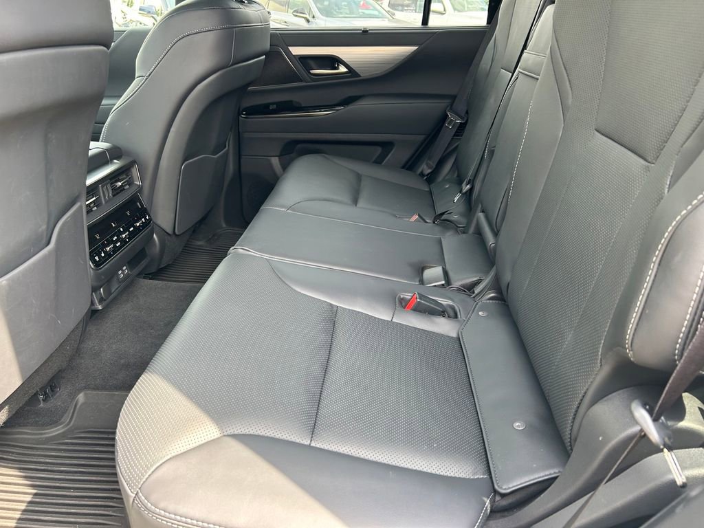 Used 2024 Lexus LX 600 F Sport image 20