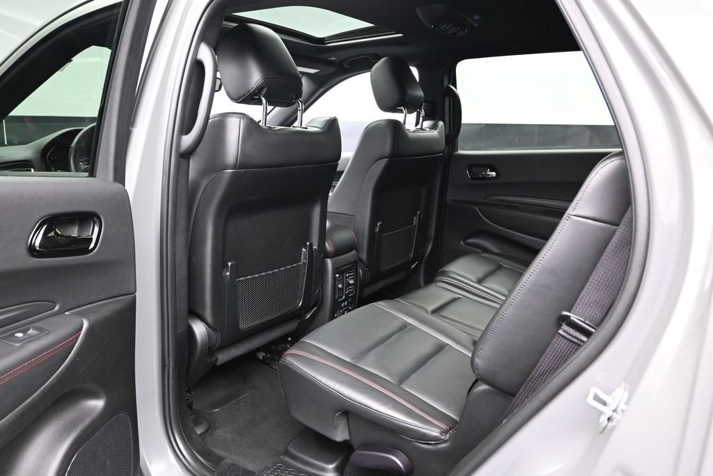 Used 2025 Dodge Durango R/T AWD/4WD image 20