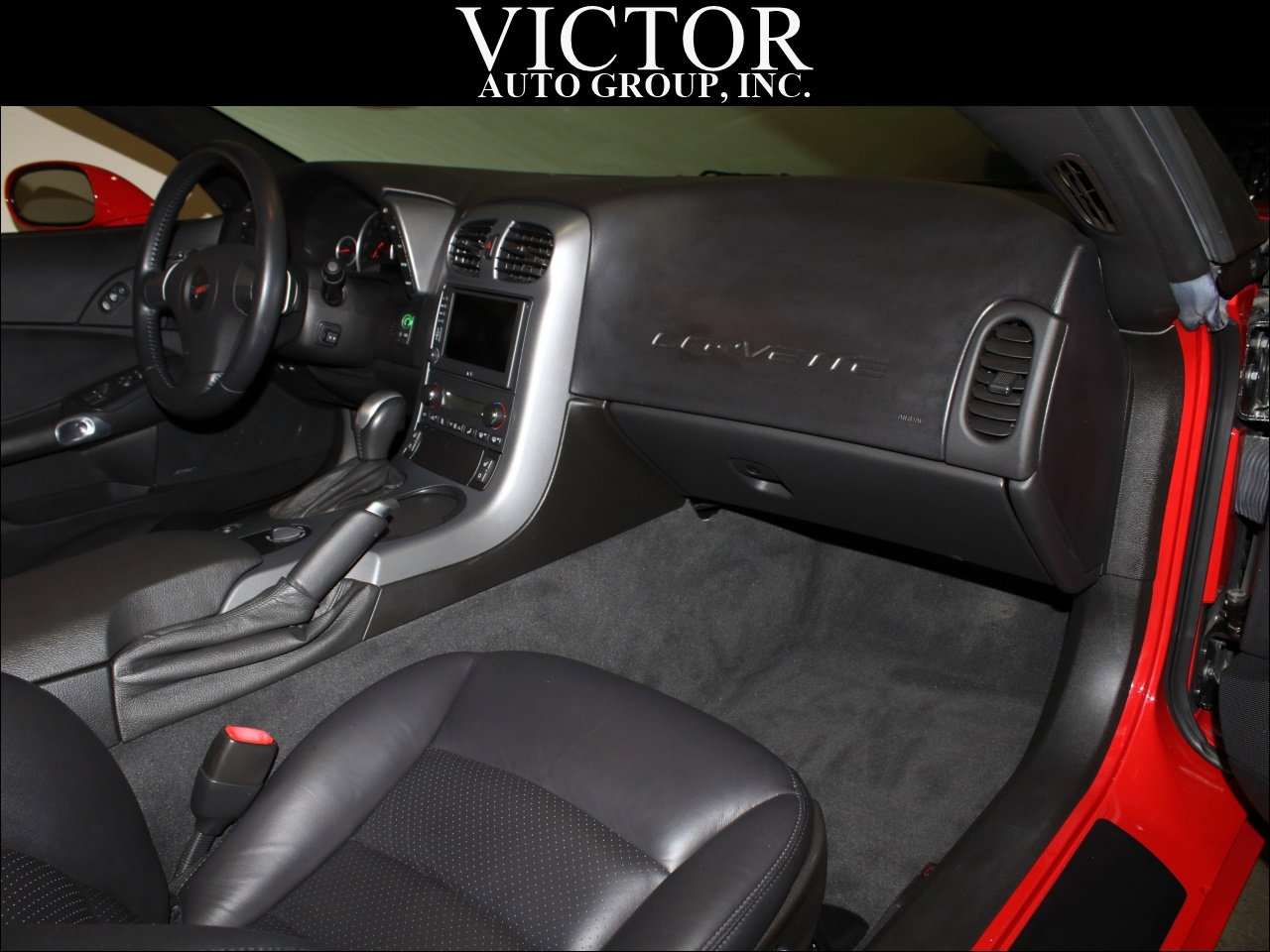 Used 2006 Chevrolet Corvette Convertible w/ Preferred Equipment Group image 34