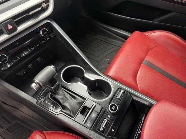 Used 2022 Kia K5 GT-Line w/ GT-Line Awd Premium Package image 28