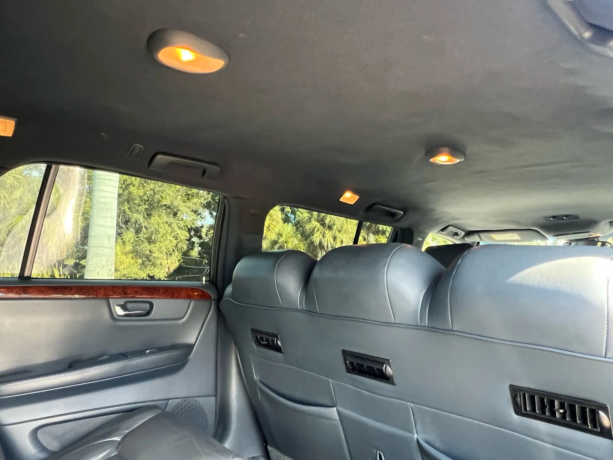 Used 2006 Cadillac DTS FWD image 47