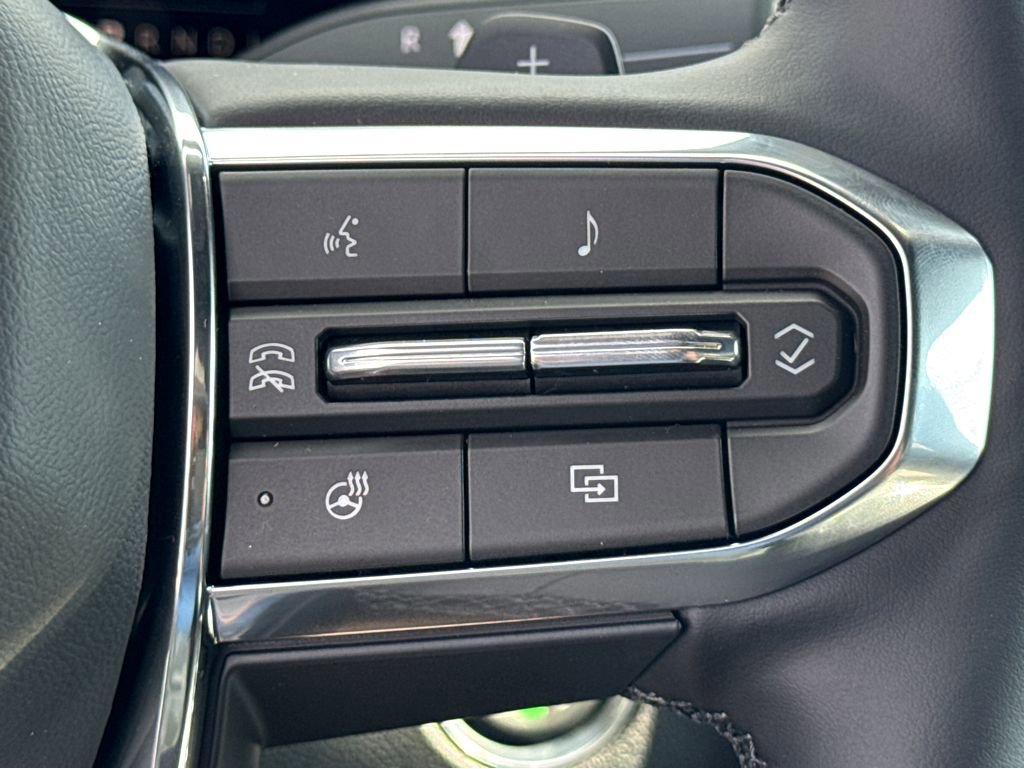 New 2026 GMC Acadia Elevation image 18